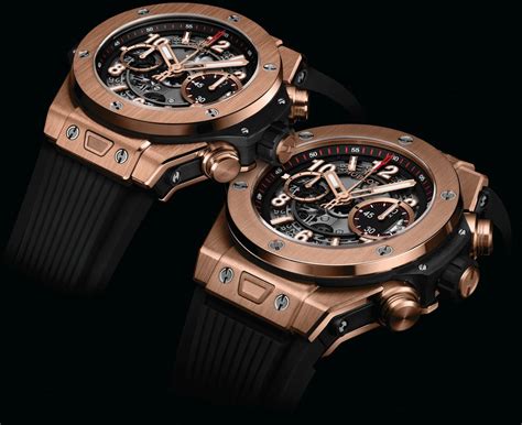 hublot titanium vs ceramic|hublot titanium ceramic review.